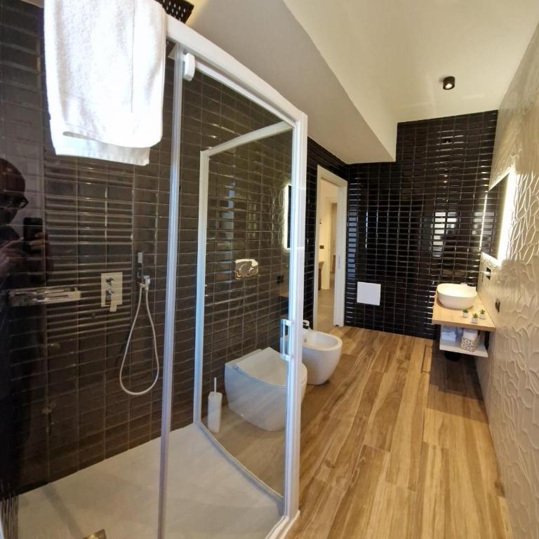 Sicily Milazzo SeaFront Rooms - Camera Matrimoniale Standard - 7