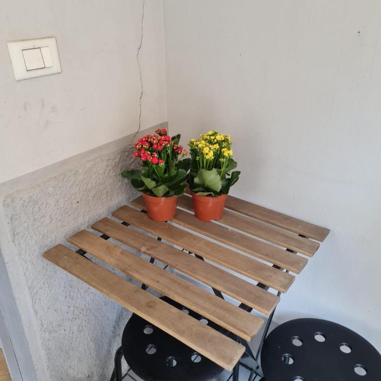 dezza loft - Appartamento con 1 Camera da Letto - 3