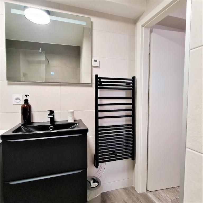 My Sweet Homes - Le 15 - Studio ROMANTIC - 11