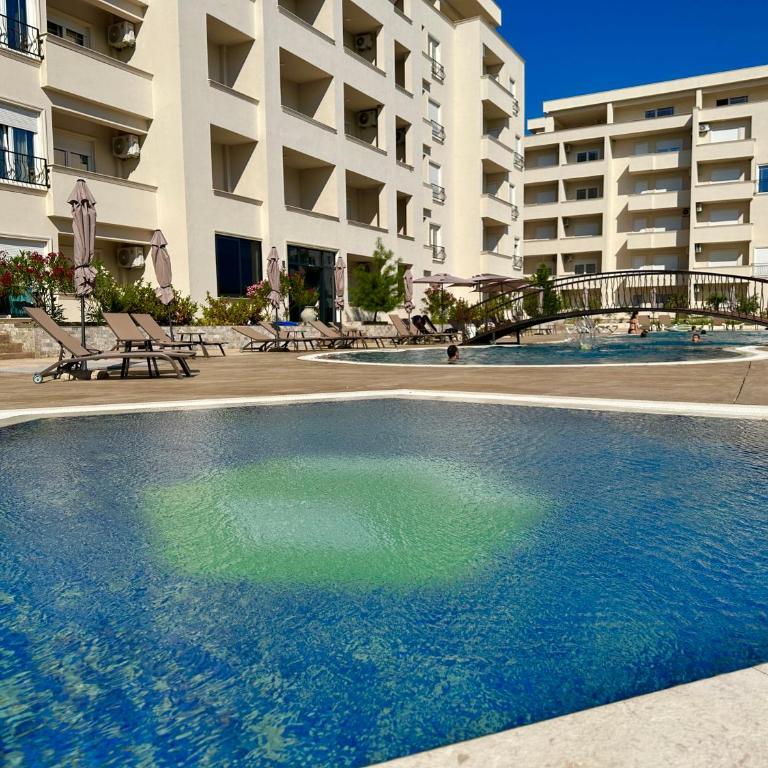 Swiss Apartments 2 - Apartman sa 1 Spavaćom Sobom - 17