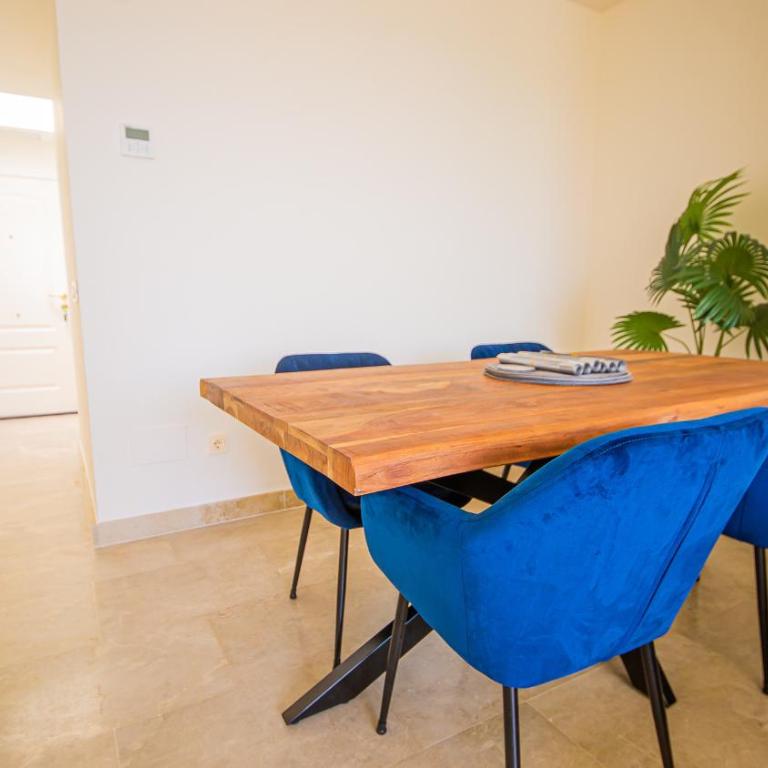 Duquesa Village Ten 36 31 - Apartamento con balcón - 6