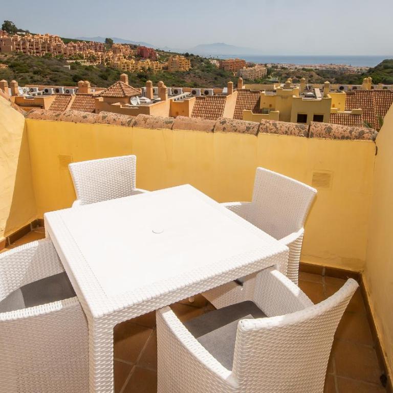 Duquesa Village Ten 36 31 - Apartamento con balcón - 7