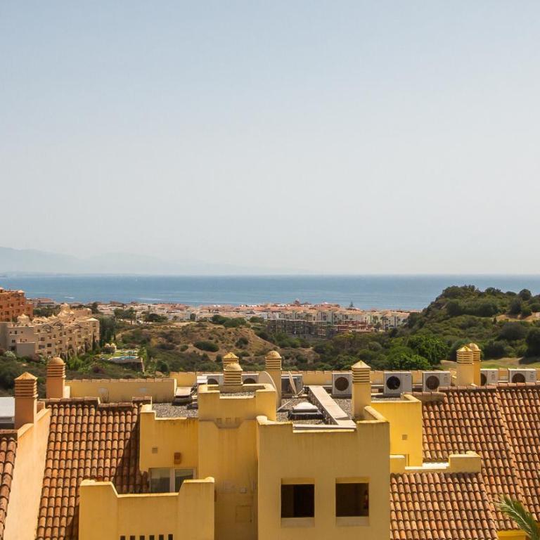 Duquesa Village Ten 36 31 - Apartamento con balcón - 8