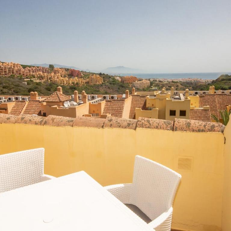 Duquesa Village Ten 36 31 - Apartamento con balcón - 9