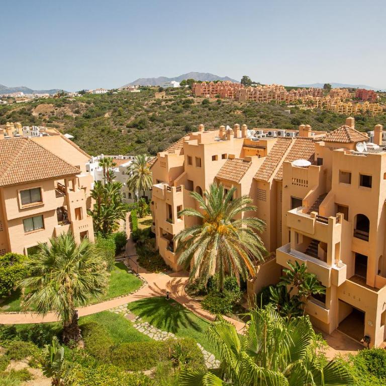 Duquesa Village Ten 36 31 - Apartamento con balcón - 10