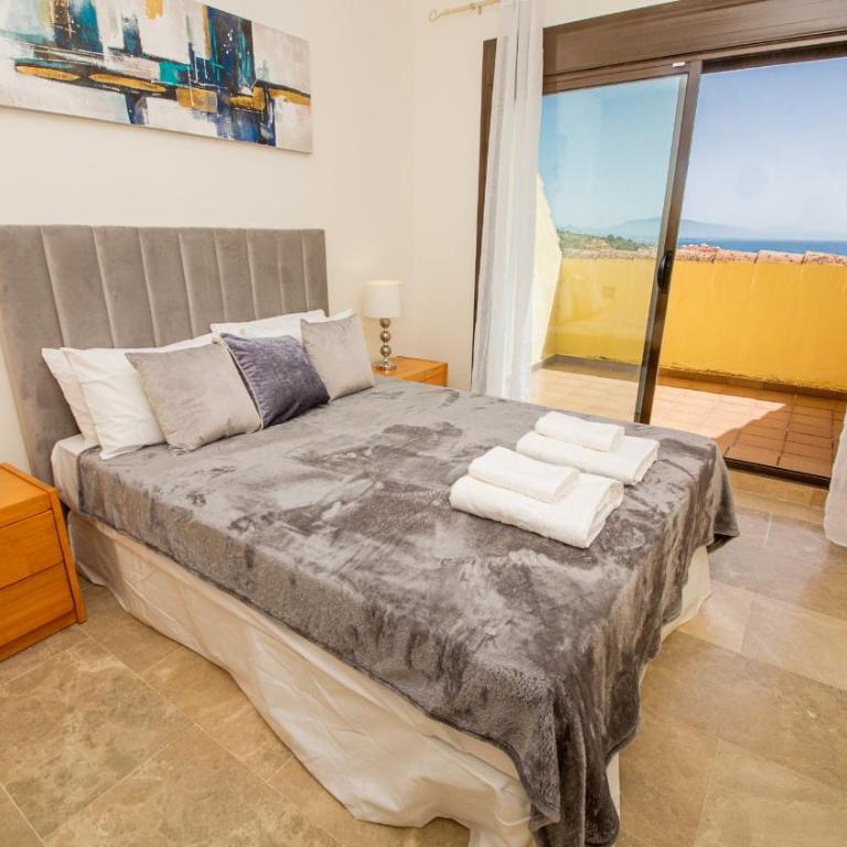 Duquesa Village Ten 36 31 - Apartamento con balcón - 12