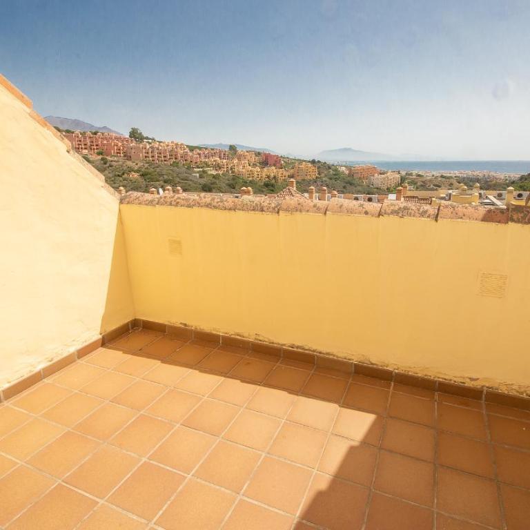 Duquesa Village Ten 36 31 - Apartamento con balcón - 14
