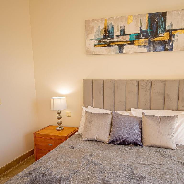 Duquesa Village Ten 36 31 - Apartamento con balcón - 16