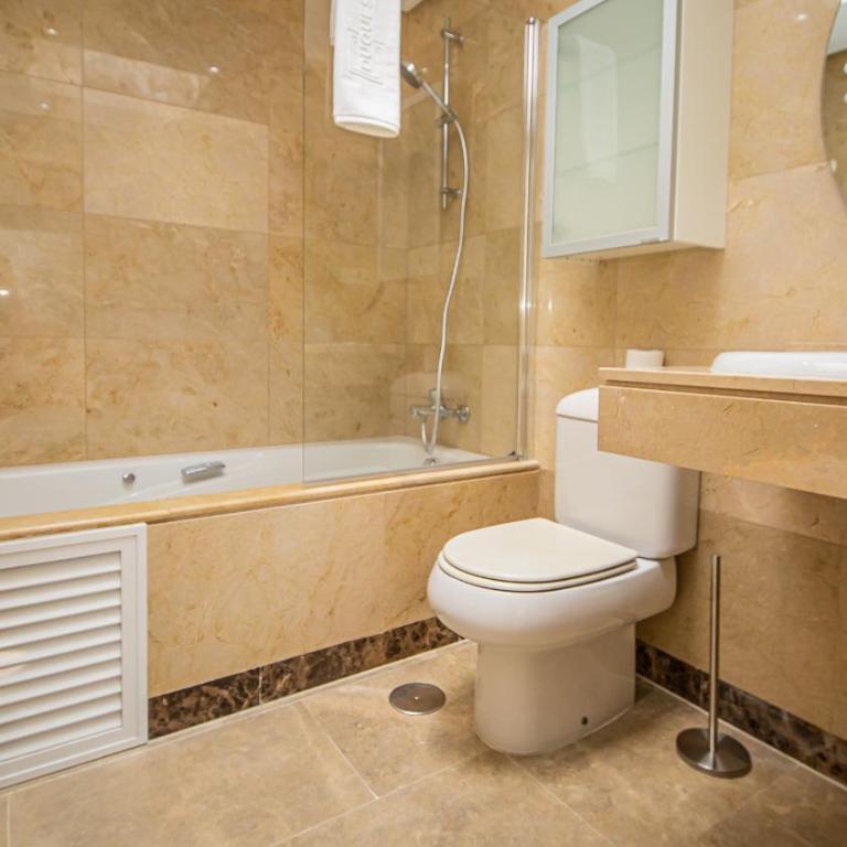 Duquesa Village Ten 36 31 - Apartamento con balcón - 17