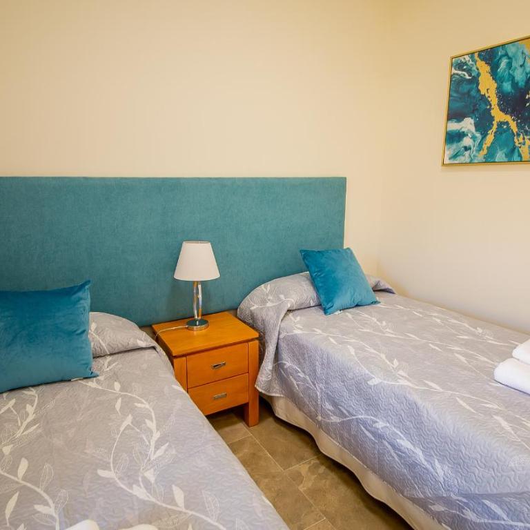 Duquesa Village Ten 36 31 - Apartamento con balcón - 20