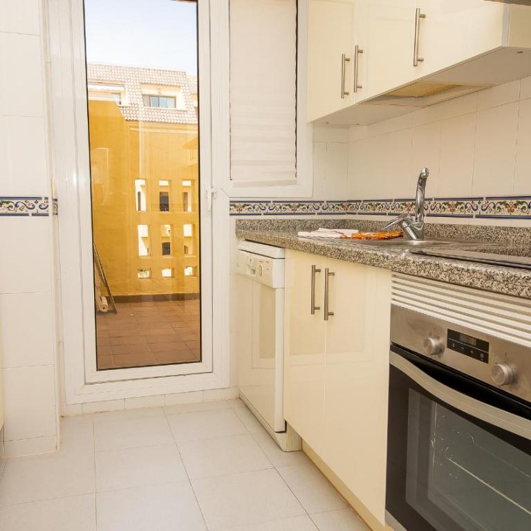 Duquesa Village Ten 36 31 - Apartamento con balcón - 23