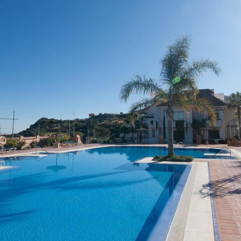 Duquesa Village Ten 36 31 - Apartamento con balcón - 27