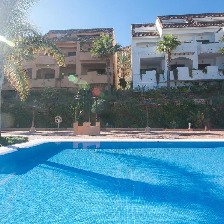 Duquesa Village Ten 36 31 - Apartamento con balcón - 28