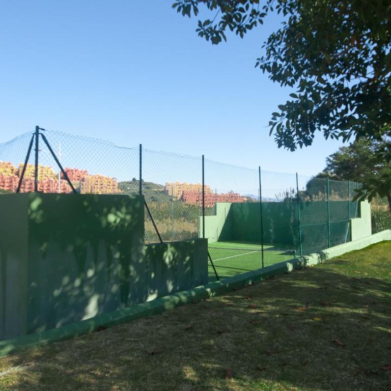 Duquesa Village Ten 36 31 - Apartamento con balcón - 31