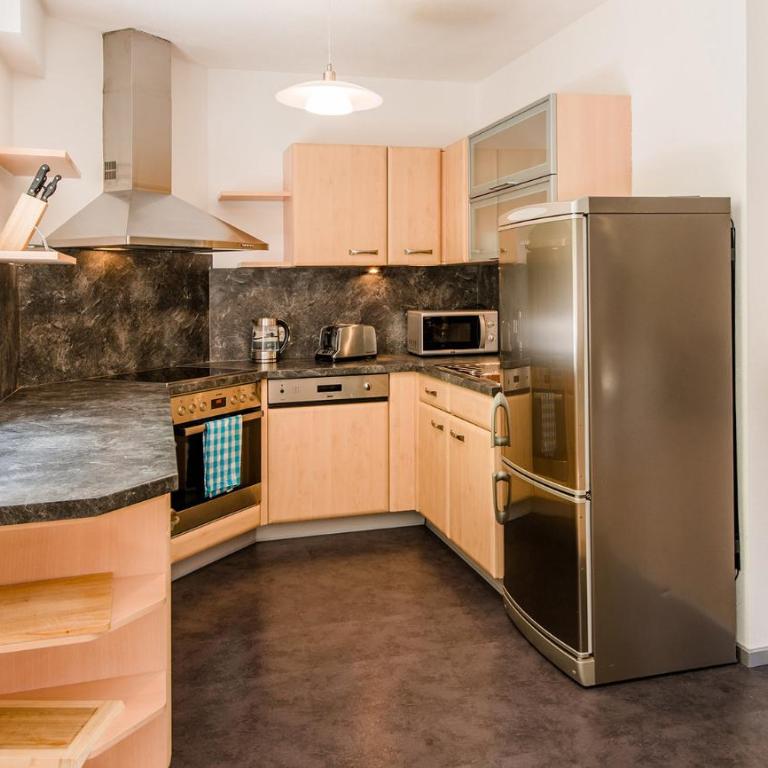Chalet Vergissmeinnicht Includes Zell am See Kaprun Summer Card - Chalet mit 3 Schlafzimmern - 21