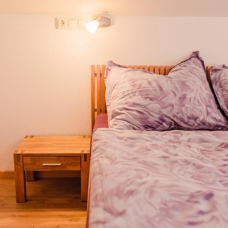 Chalet Vergissmeinnicht Includes Zell am See Kaprun Summer Card - Chalet mit 3 Schlafzimmern - 7