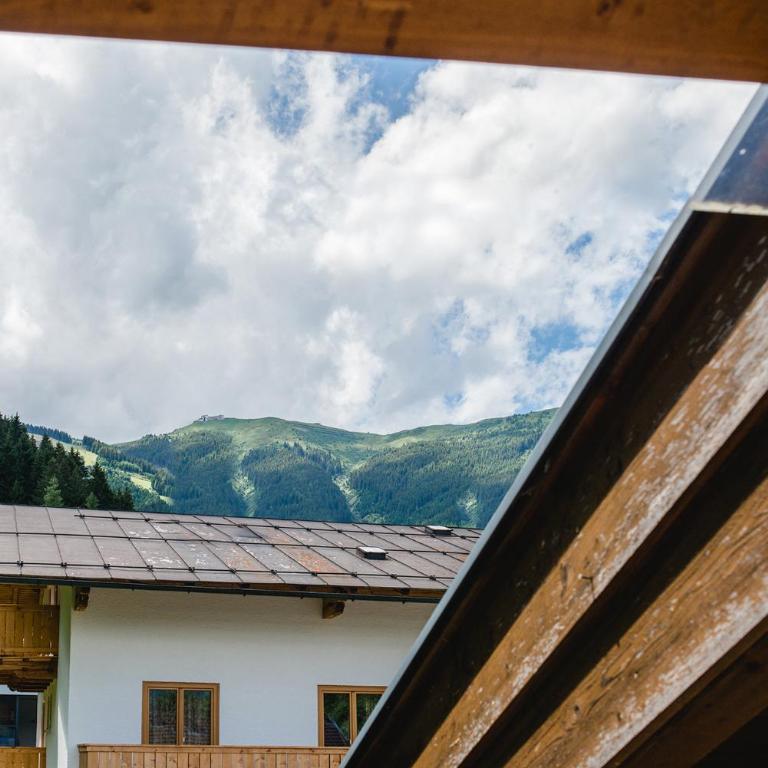 Chalet Vergissmeinnicht Includes Zell am See Kaprun Summer Card - Chalet mit 3 Schlafzimmern - 42