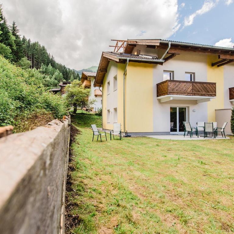 Chalet Vergissmeinnicht Includes Zell am See Kaprun Summer Card - Chalet mit 3 Schlafzimmern - 29