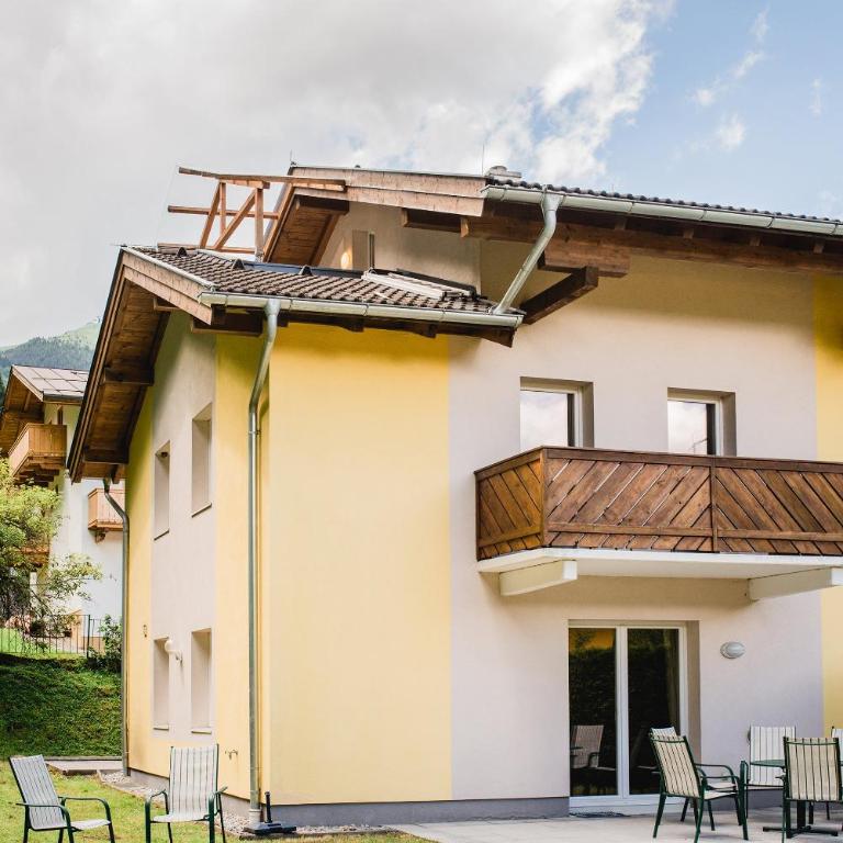 Chalet Vergissmeinnicht Includes Zell am See Kaprun Summer Card - Chalet mit 3 Schlafzimmern - 3