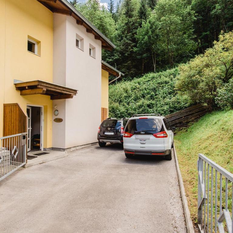 Chalet Vergissmeinnicht Includes Zell am See Kaprun Summer Card - Chalet mit 3 Schlafzimmern - 30