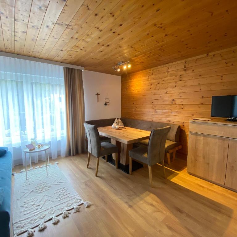 Appartements Klausner - Appartement 2 Chambres - 3