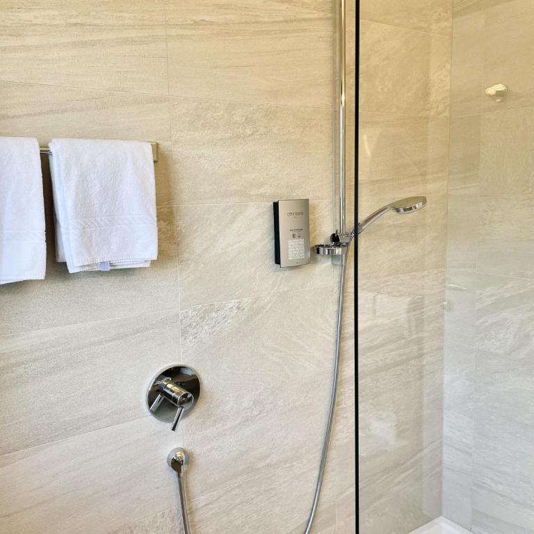 Hotel Am Wolfsgrubenersee - Petite Chambre Simple - 4