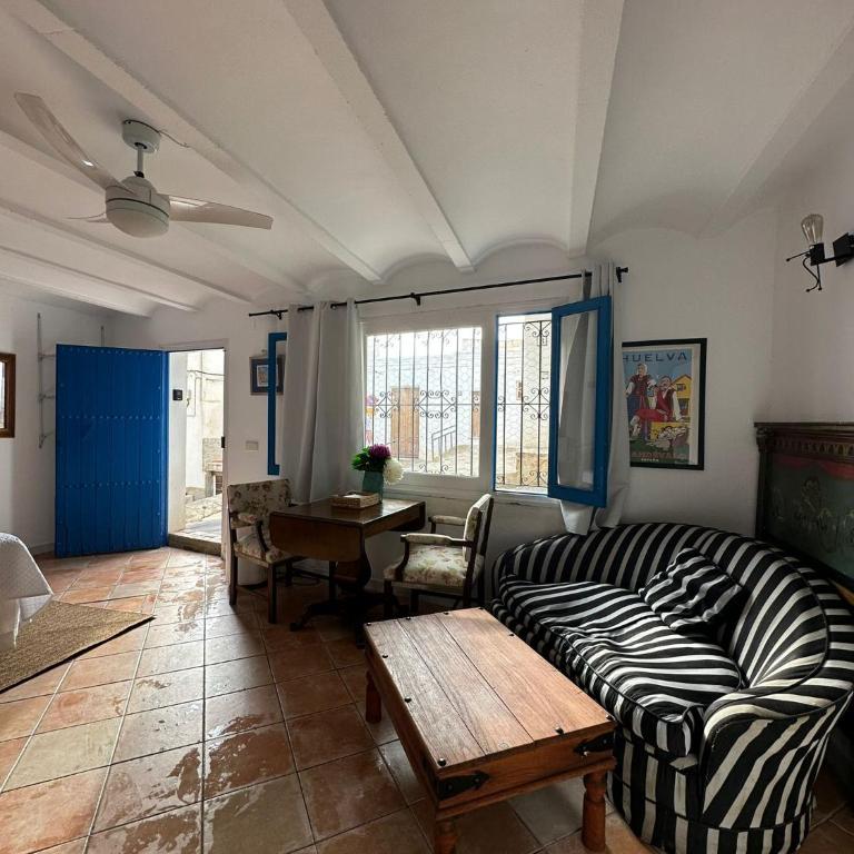 Loft en Mojácar - Apartment mit 1 Schlafzimmer - 12