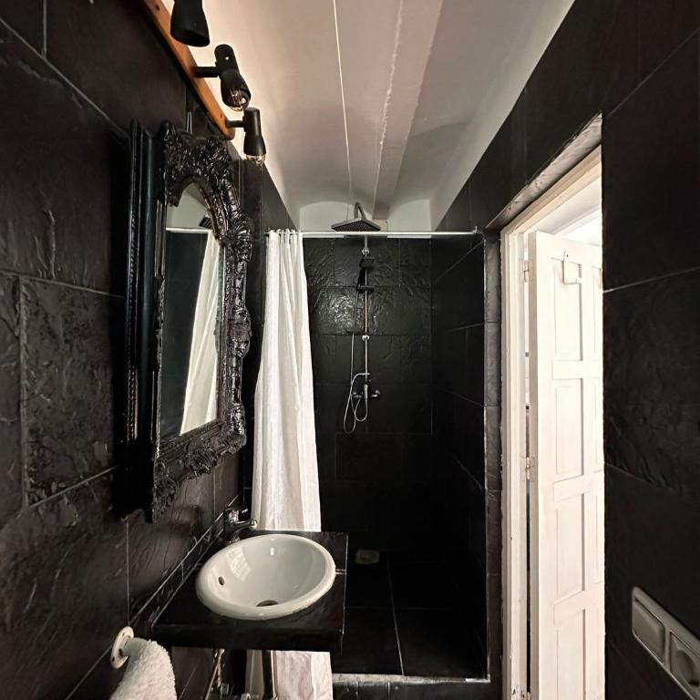 Loft en Mojácar - Apartment mit 1 Schlafzimmer - 15