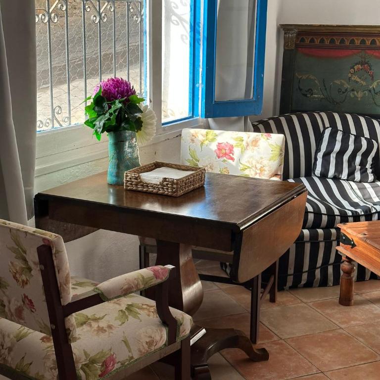 Loft en Mojácar - Apartment mit 1 Schlafzimmer - 11