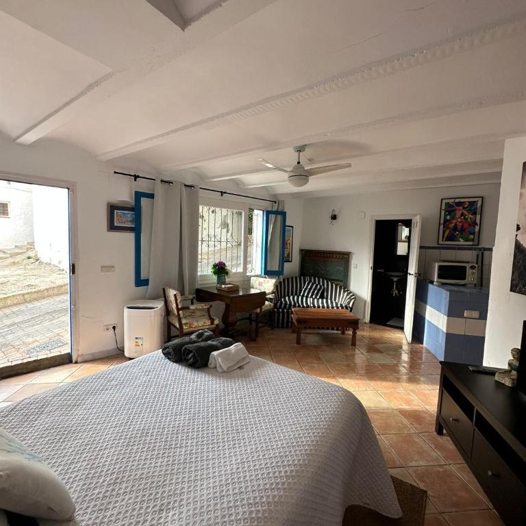 Loft en Mojácar - Apartment mit 1 Schlafzimmer - 9