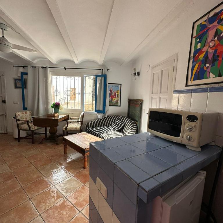 Loft en Mojácar - Apartment mit 1 Schlafzimmer - 10