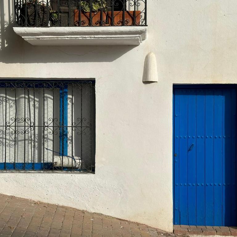 Loft en Mojácar - Apartment mit 1 Schlafzimmer - 6
