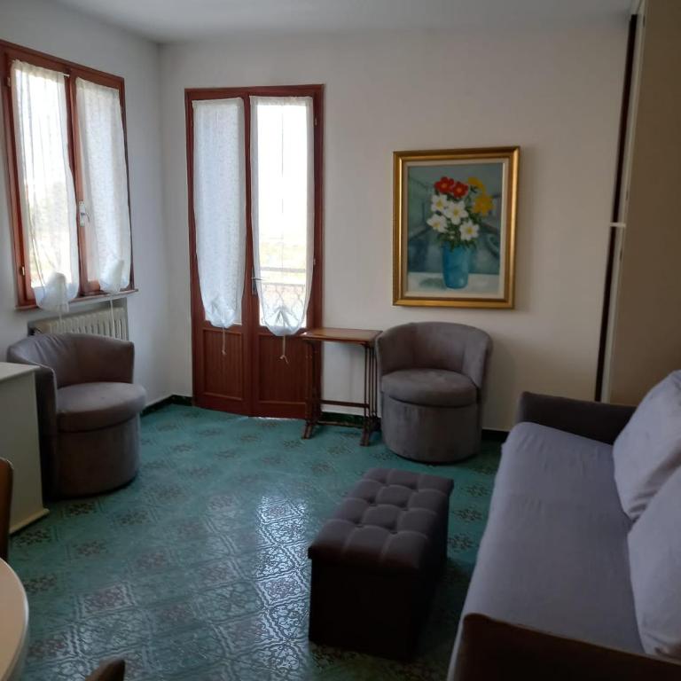 Venice lagoon suite - Monolocale con Vista Mare - 4