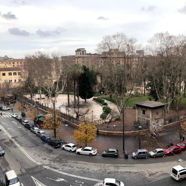 Large apartment in Rome city center - Appartamento Standard - 3