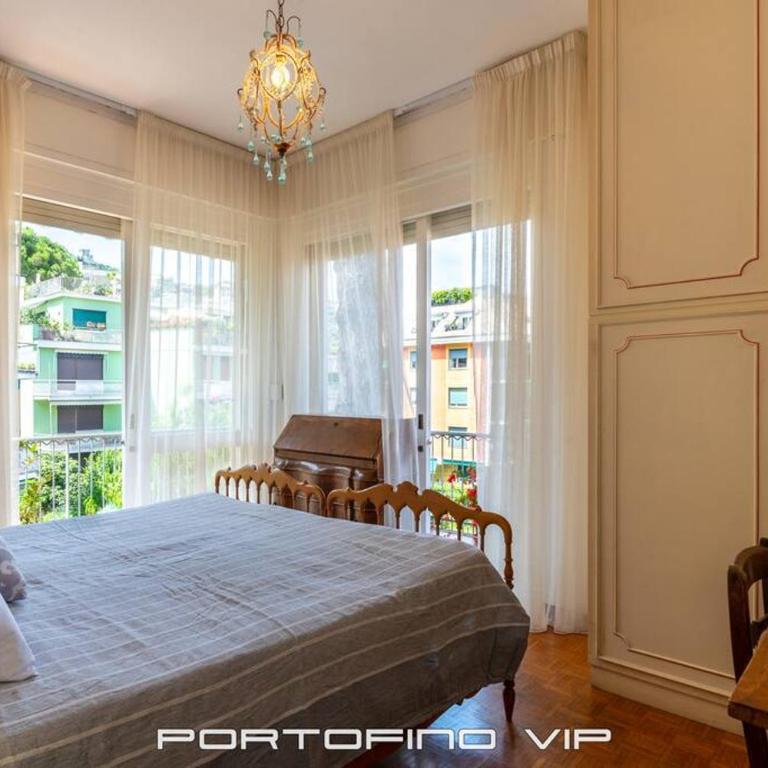Madonnetta by PortofinoVip, AC, Parking - Appartamento con 3 Camere da Letto - 22