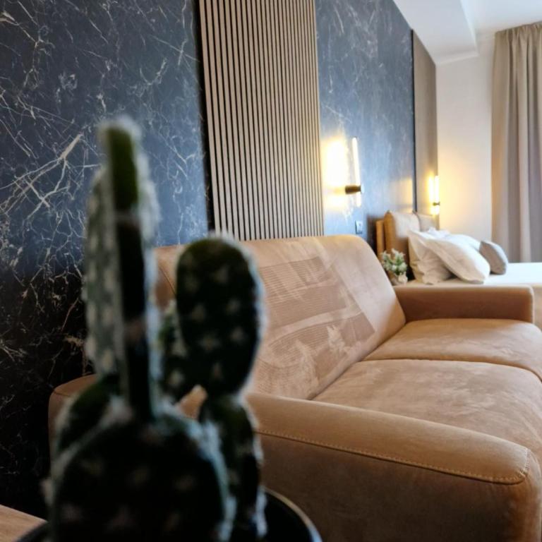 Sicily Milazzo SeaFront Rooms - Camera Quadrupla Superior - 10