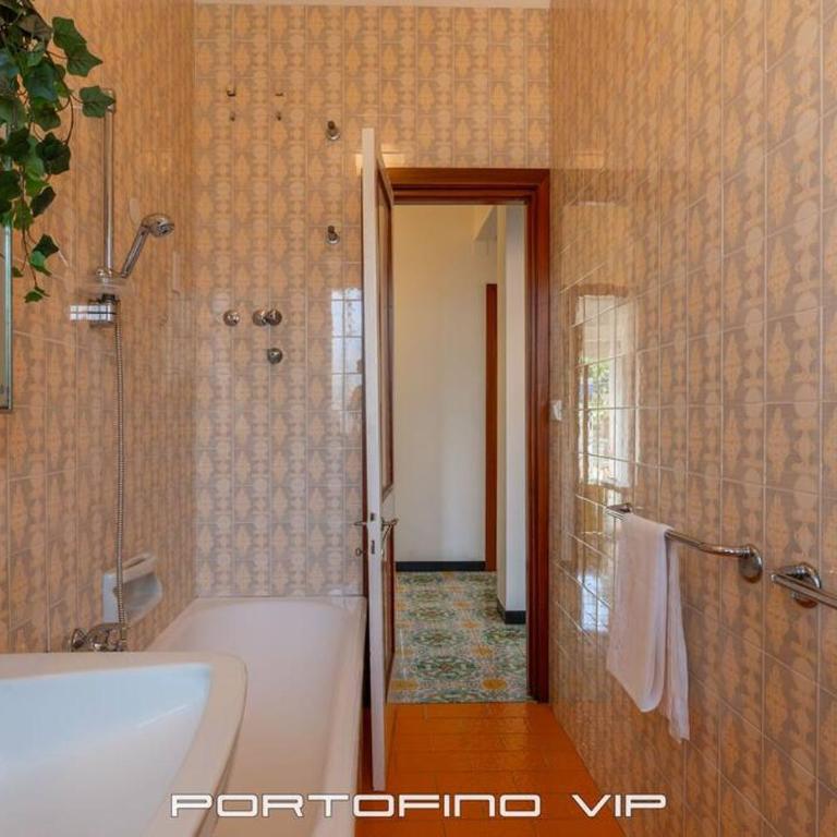Madonnetta by PortofinoVip, AC, Parking - Appartamento con 3 Camere da Letto - 31
