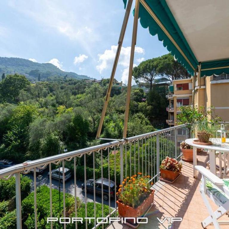 Madonnetta by PortofinoVip, AC, Parking - Appartamento con 3 Camere da Letto - 2