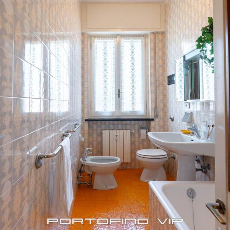 Madonnetta by PortofinoVip, AC, Parking - Appartamento con 3 Camere da Letto - 32