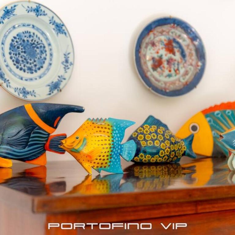 Madonnetta by PortofinoVip, AC, Parking - Appartamento con 3 Camere da Letto - 11