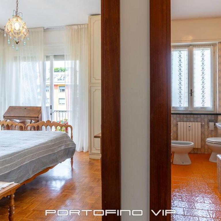 Madonnetta by PortofinoVip, AC, Parking - Appartamento con 3 Camere da Letto - 25