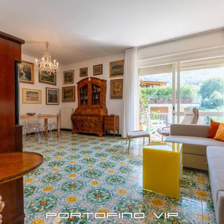 Madonnetta by PortofinoVip, AC, Parking - Appartamento con 3 Camere da Letto - 9