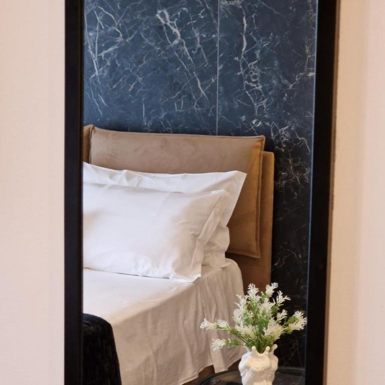Sicily Milazzo SeaFront Rooms - Camera Quadrupla Superior - 13