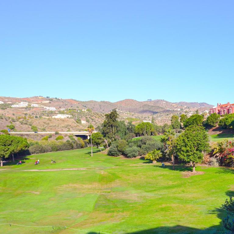 Apartment Golf Malaga 218 - Apartamento de 1 dormitorio - 8