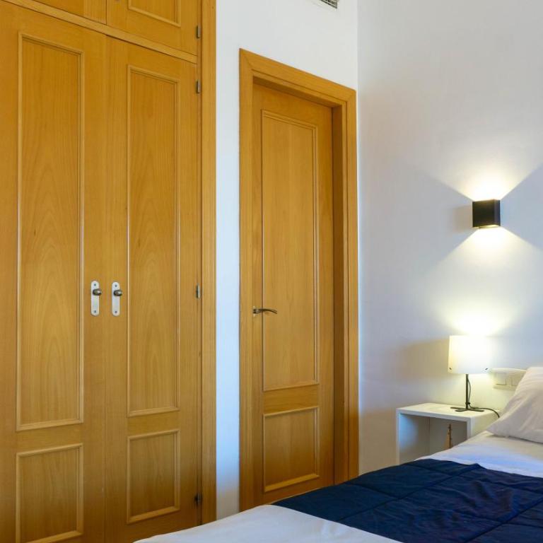 Apartment Golf Malaga 218 - Apartamento de 1 dormitorio - 10