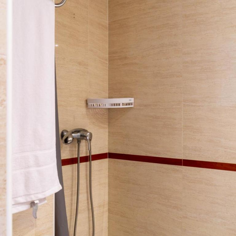 Apartment Golf Malaga 218 - Apartamento de 1 dormitorio - 11