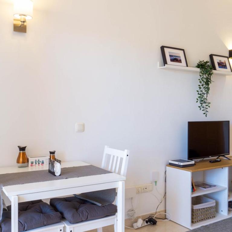 Apartment Golf Malaga 218 - Apartamento de 1 dormitorio - 13