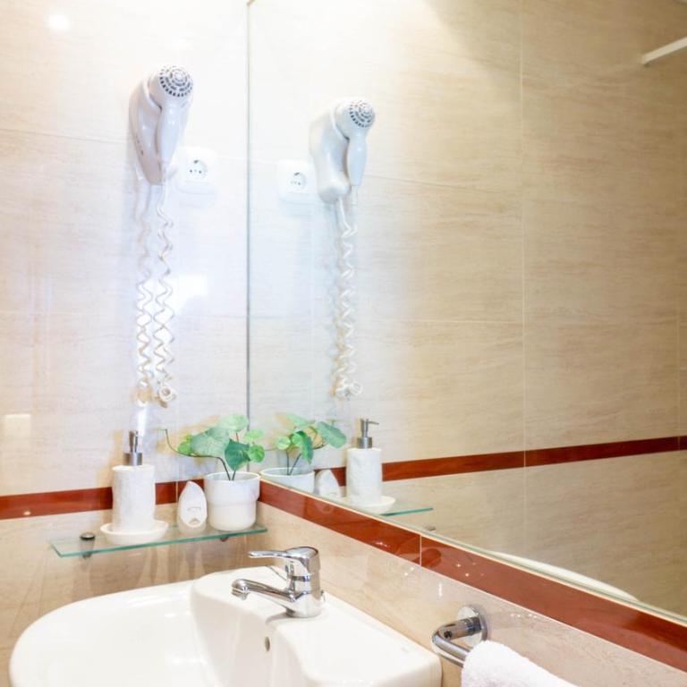 Apartment Golf Malaga 218 - Apartamento de 1 dormitorio - 17