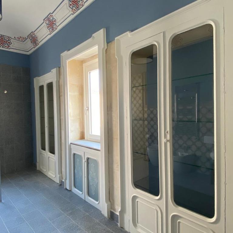 Lanterne Magiche Ortigia Suites - Camera Matrimoniale Deluxe con Balcone - 6