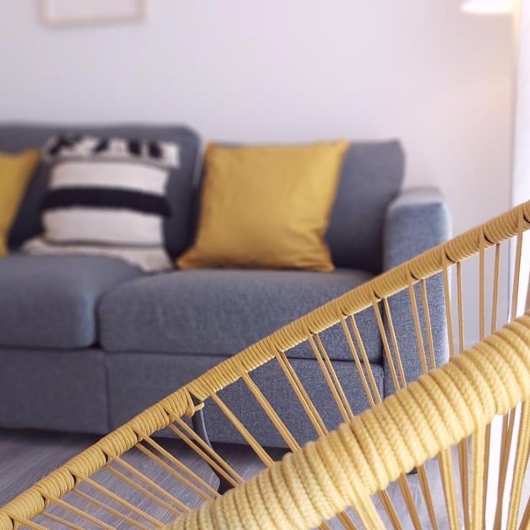 Del Parque Flats Urban Relax - Apartamento con balcón - 19